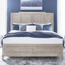 New Haven Panel Bed - Chapin Furniture