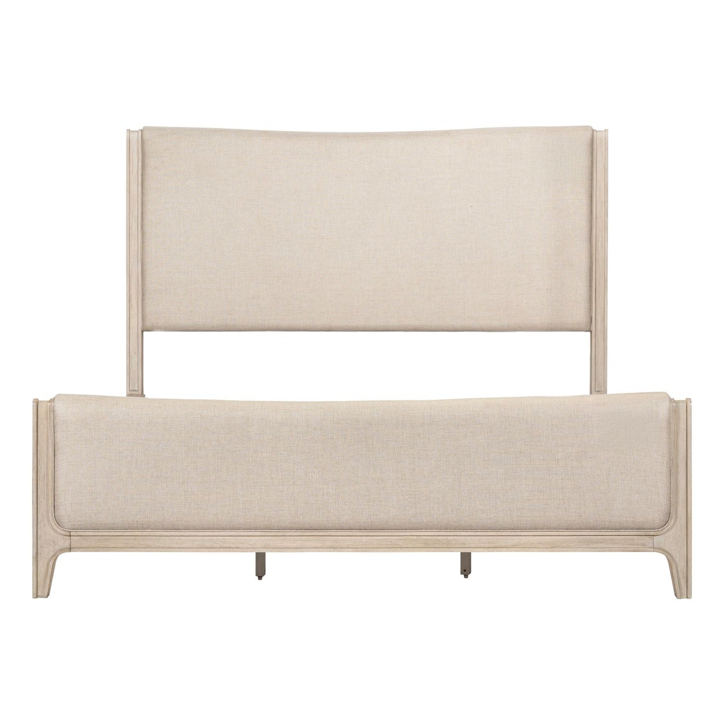 New Haven Upholstered Bed - Chapin Furniture