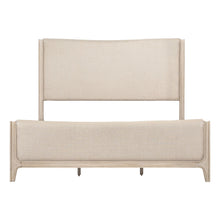 New Haven Upholstered Bed - Chapin Furniture