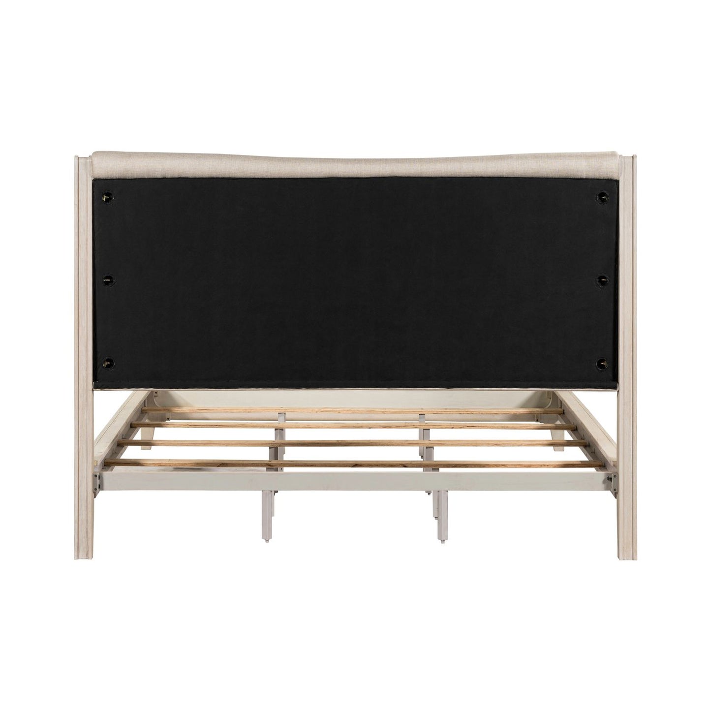 New Haven Upholstered Bed - Chapin Furniture