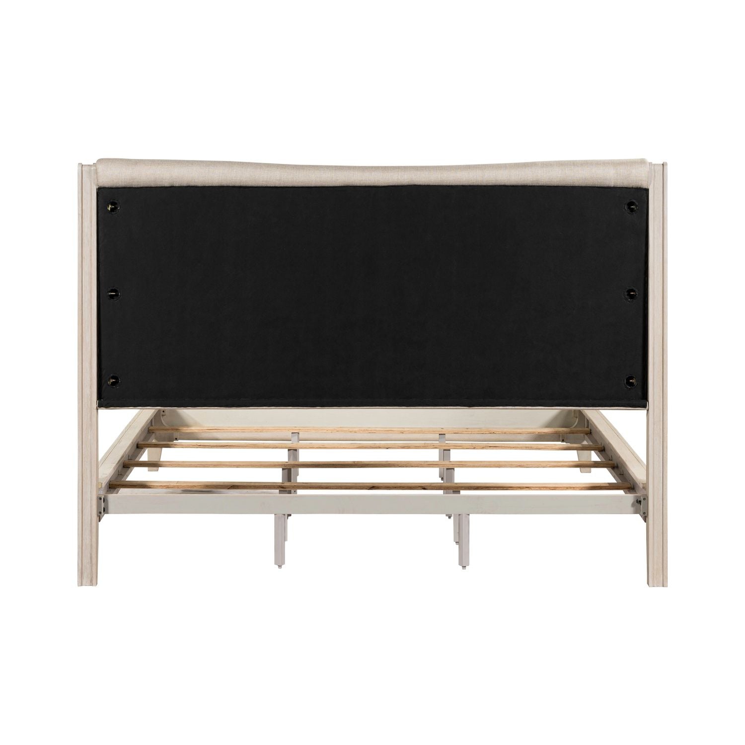 New Haven Upholstered Bed - Chapin Furniture