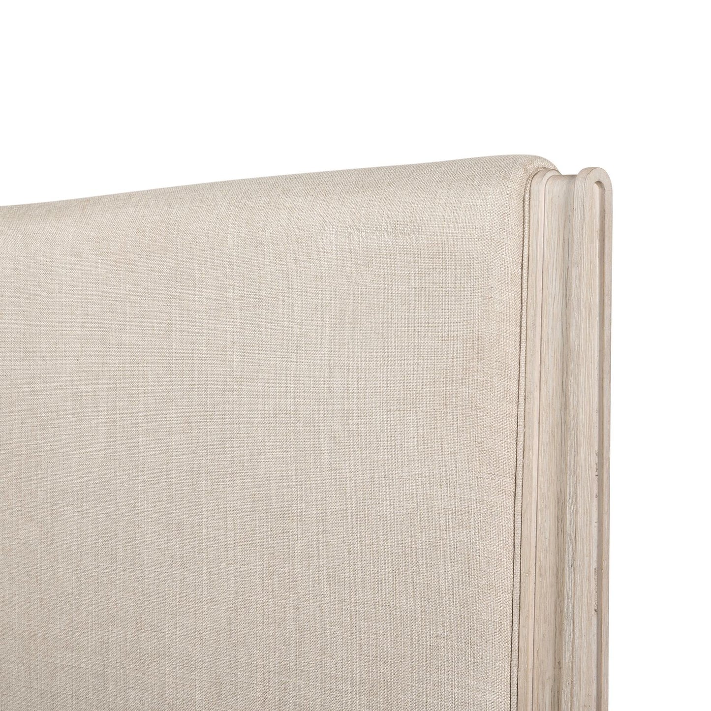 New Haven Upholstered Bed - Chapin Furniture