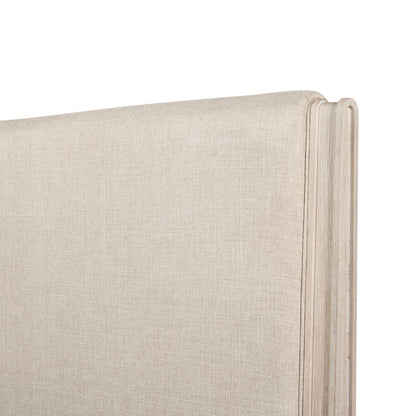 New Haven Upholstered Bed - Chapin Furniture