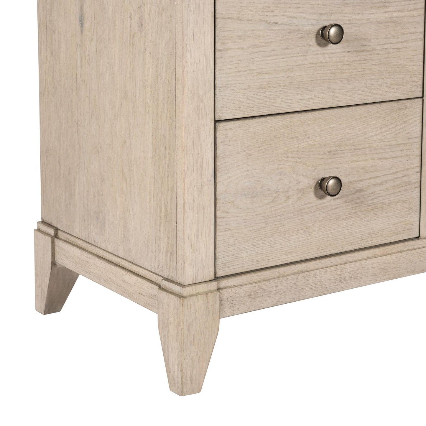 New Haven 9 Drawer Dresser - Chapin Furniture