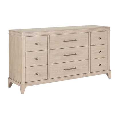 New Haven 9 Drawer Dresser - Chapin Furniture