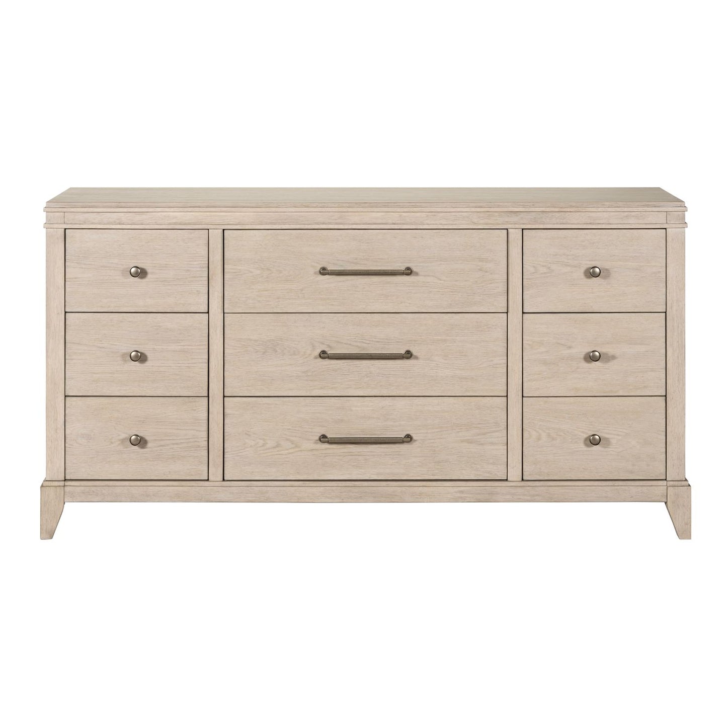 New Haven 9 Drawer Dresser - Chapin Furniture