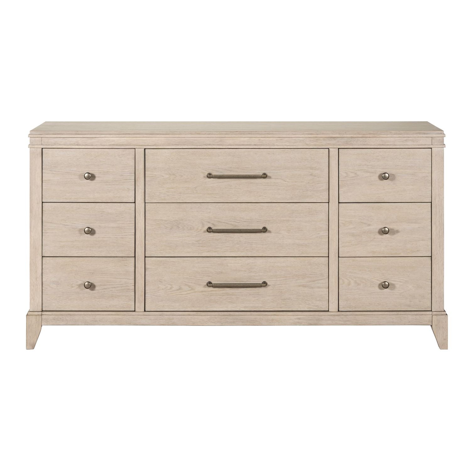 New Haven 9 Drawer Dresser - Chapin Furniture