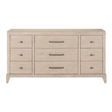 New Haven 9 Drawer Dresser - Chapin Furniture