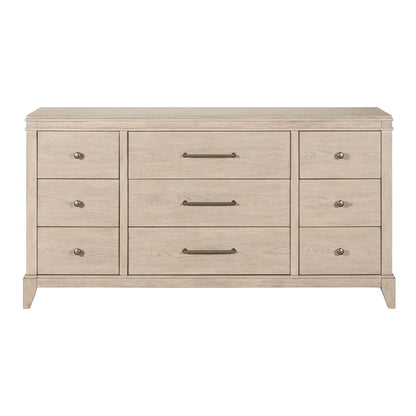 New Haven 9 Drawer Dresser - Chapin Furniture