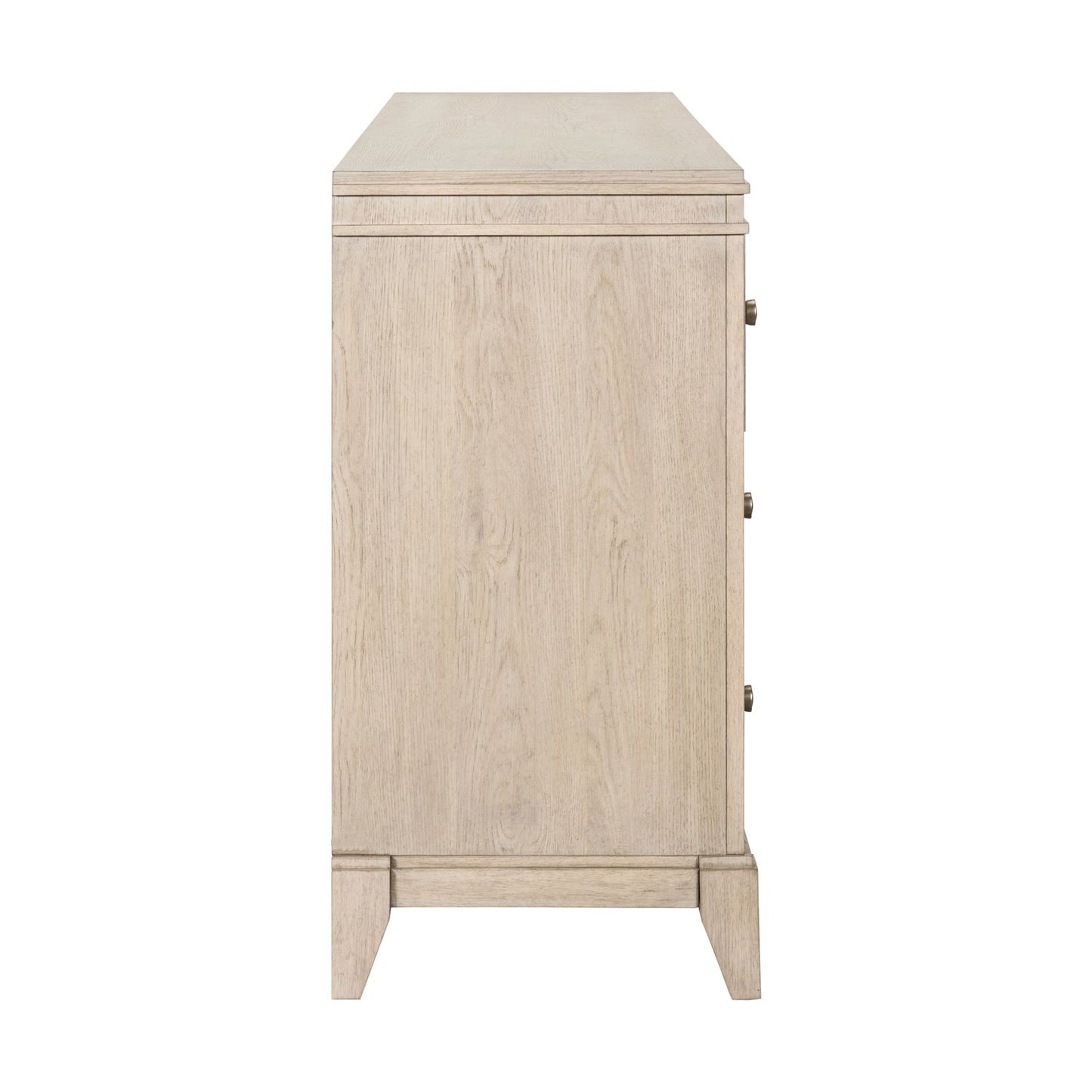 New Haven 9 Drawer Dresser - Chapin Furniture