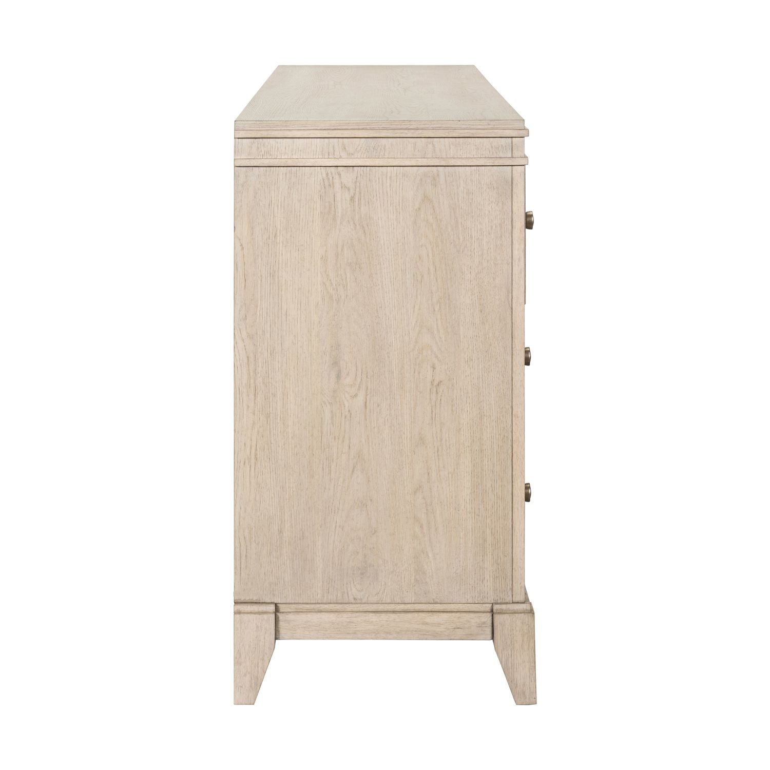 New Haven 9 Drawer Dresser - Chapin Furniture