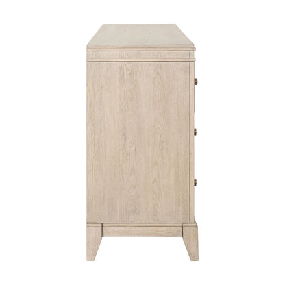New Haven 9 Drawer Dresser - Chapin Furniture