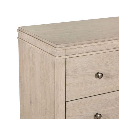 New Haven 9 Drawer Dresser - Chapin Furniture