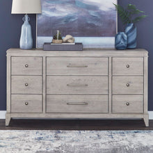 New Haven 9 Drawer Dresser - Chapin Furniture
