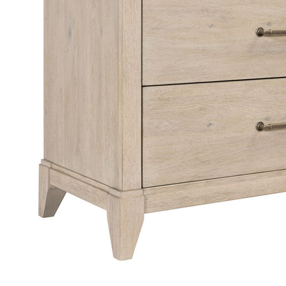 New Haven 5 Drawer Chest - Chapin Furniture