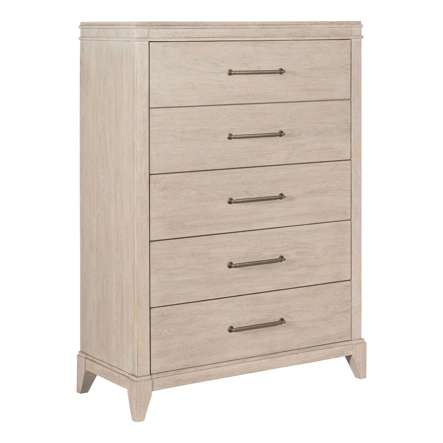 New Haven 5 Drawer Chest - Chapin Furniture