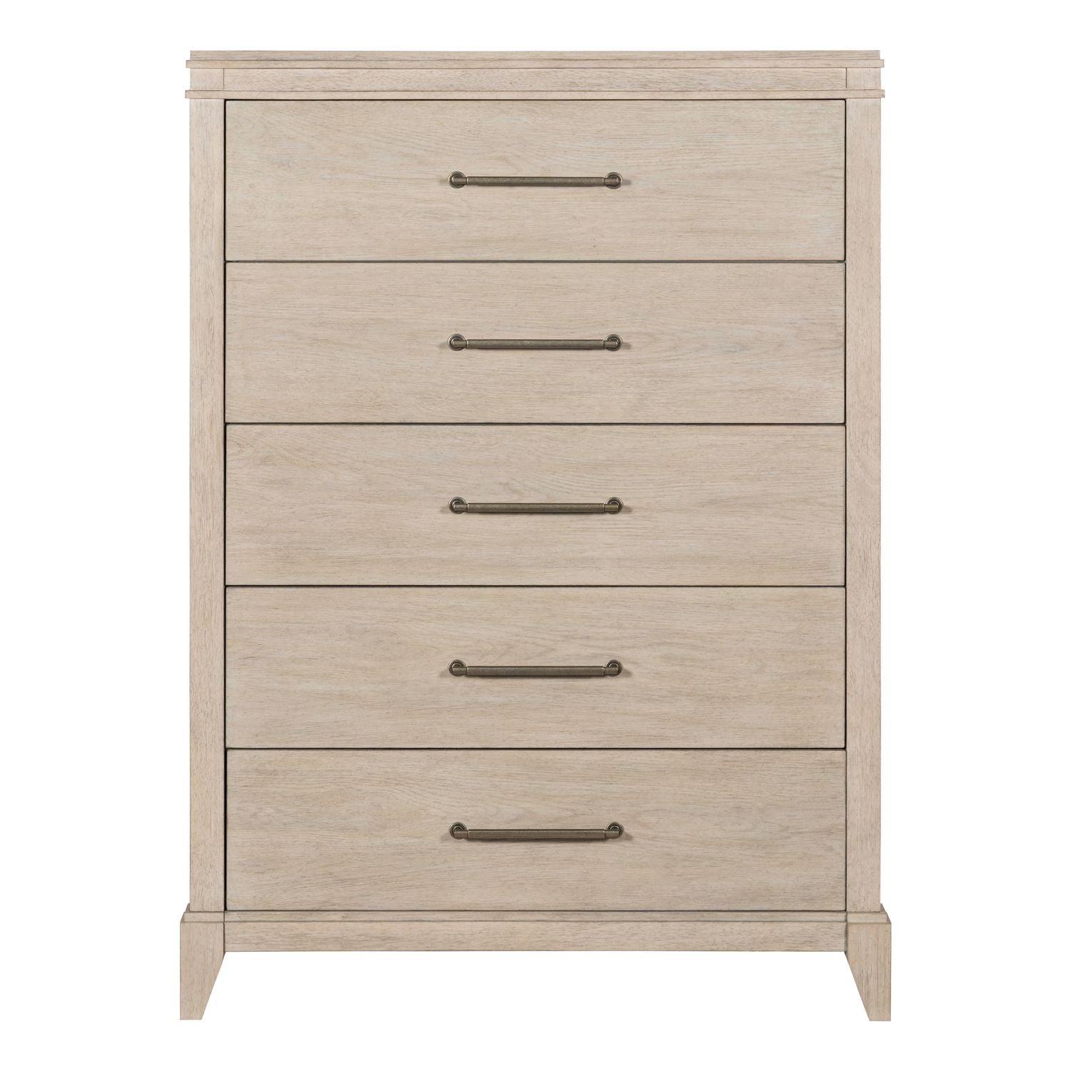 New Haven 5 Drawer Chest - Chapin Furniture