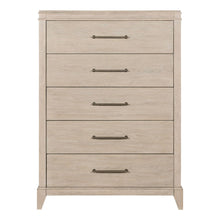 New Haven 5 Drawer Chest - Chapin Furniture