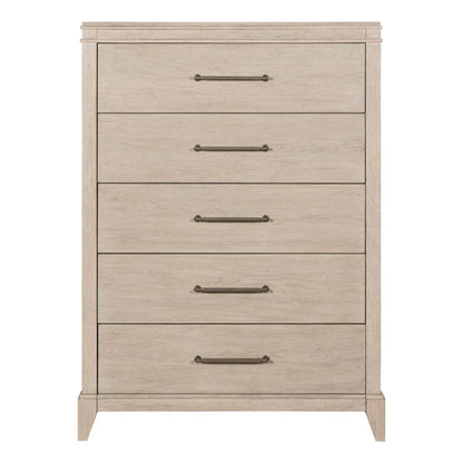 New Haven 5 Drawer Chest - Chapin Furniture