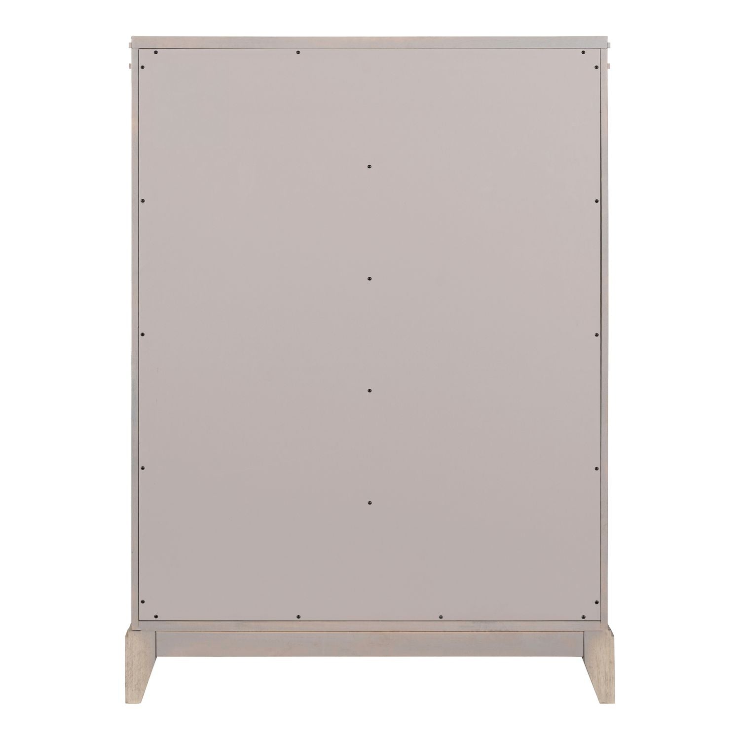 New Haven 5 Drawer Chest - Chapin Furniture