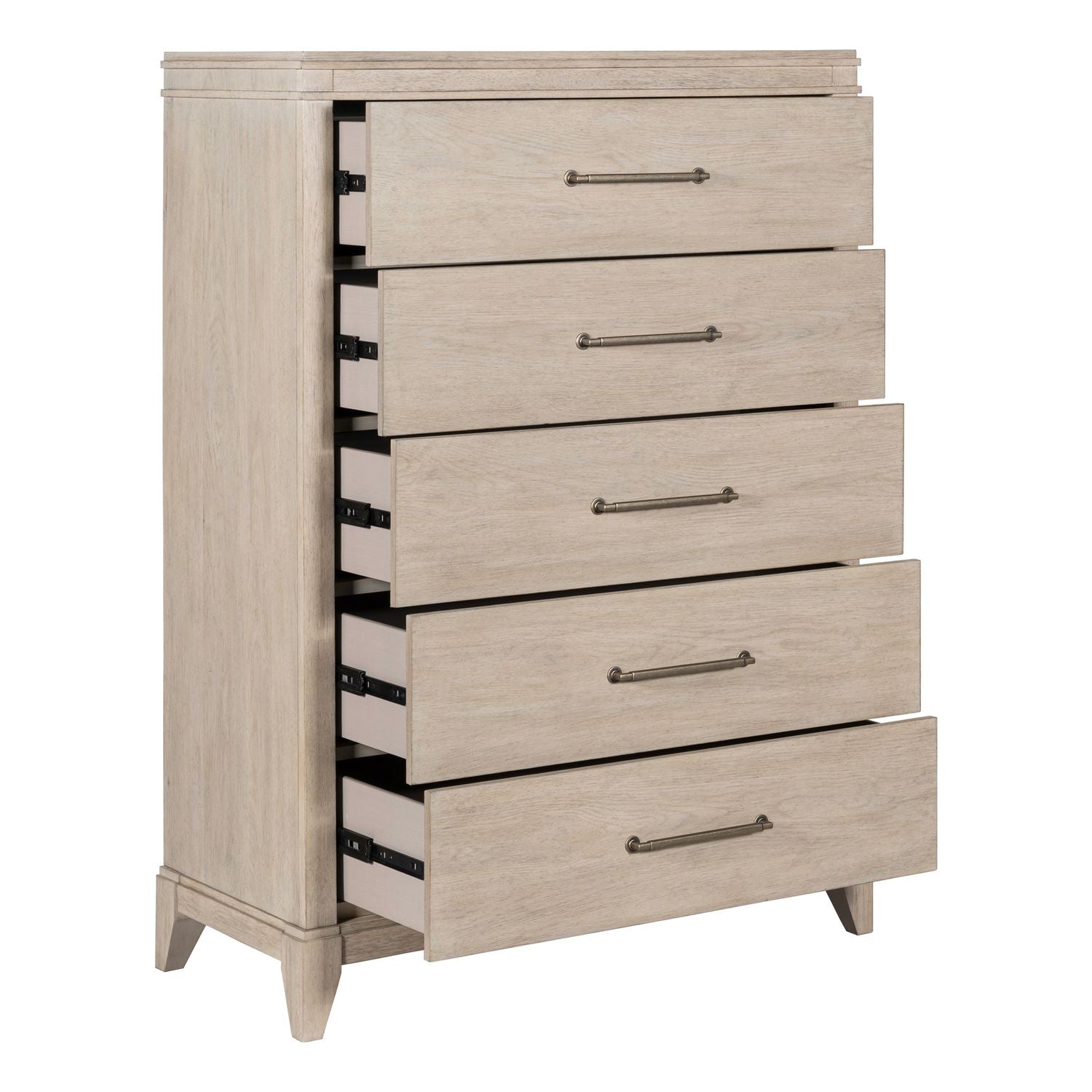 New Haven 5 Drawer Chest - Chapin Furniture