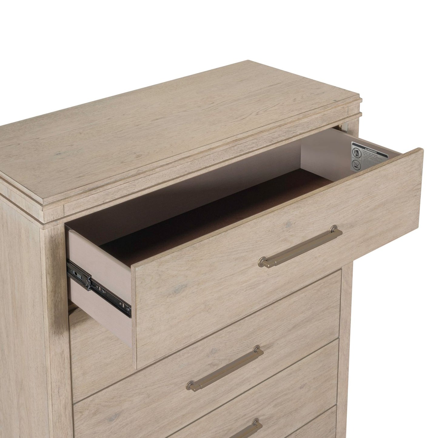 New Haven 5 Drawer Chest - Chapin Furniture