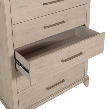 New Haven 5 Drawer Chest - Chapin Furniture