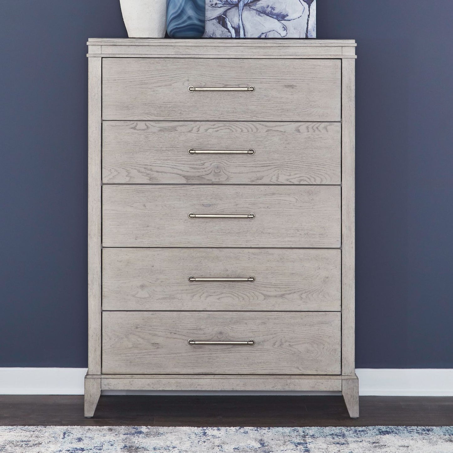 New Haven 5 Drawer Chest - Chapin Furniture