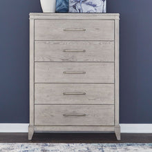 New Haven 5 Drawer Chest - Chapin Furniture