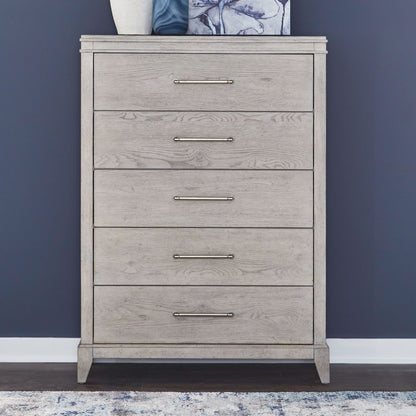 New Haven 5 Drawer Chest - Chapin Furniture