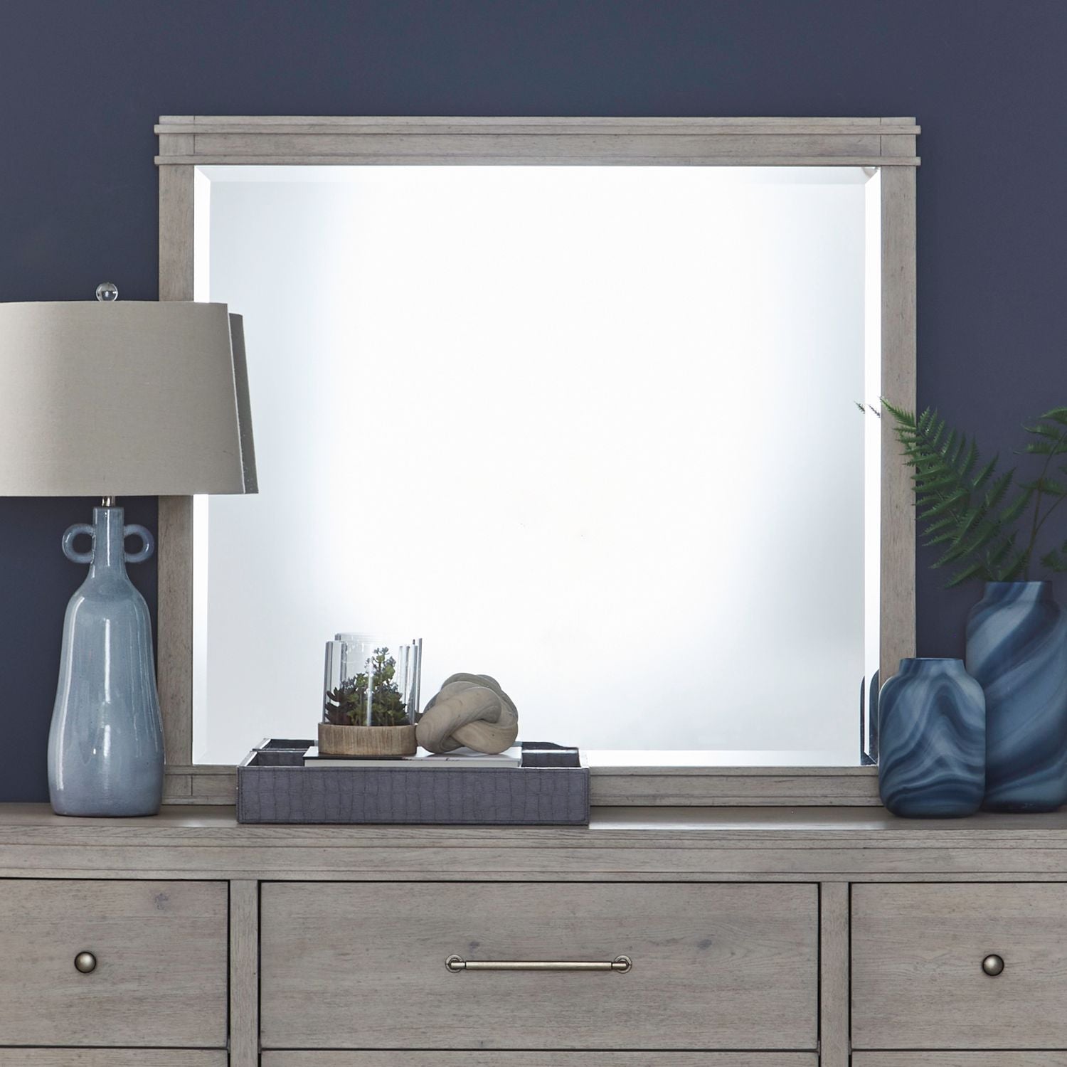 New Haven Mirror - Chapin Furniture