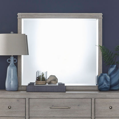 New Haven Mirror - Chapin Furniture