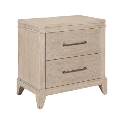 New Haven Nightstand - Chapin Furniture