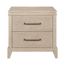 New Haven Nightstand - Chapin Furniture