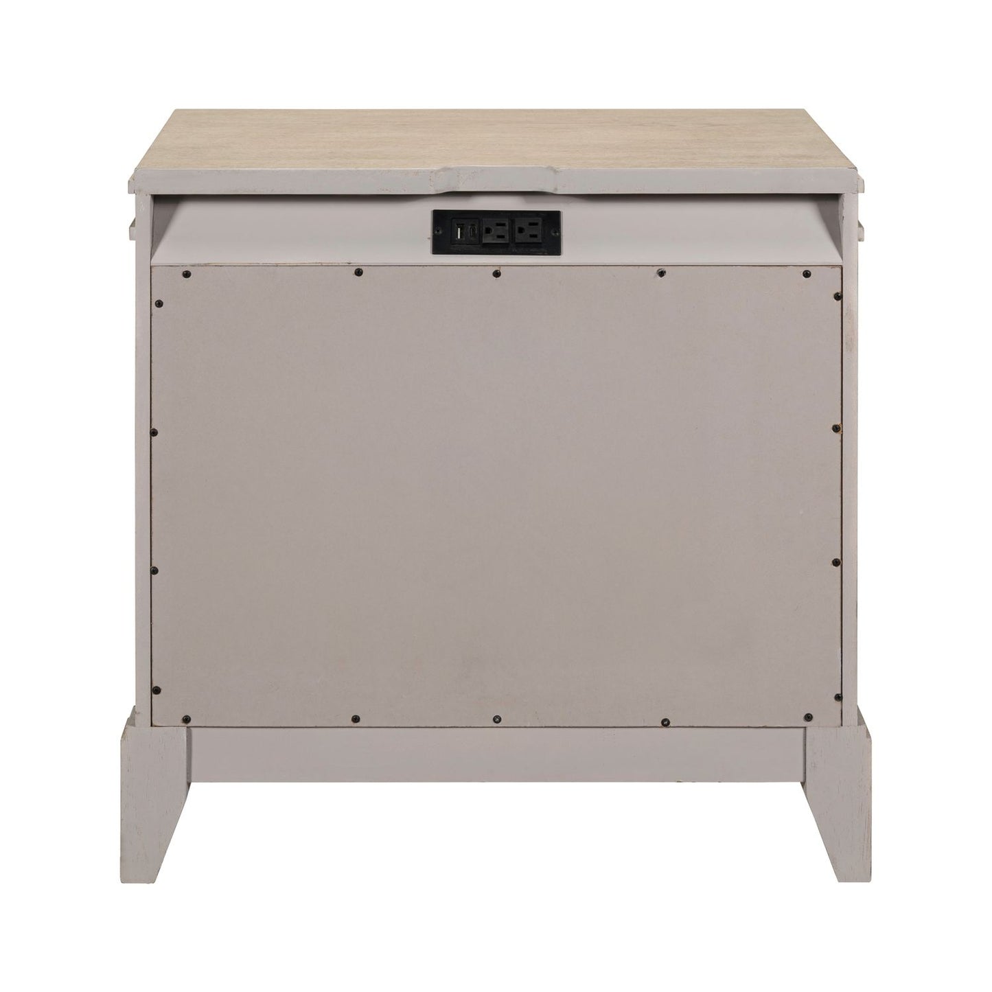 New Haven Nightstand - Chapin Furniture
