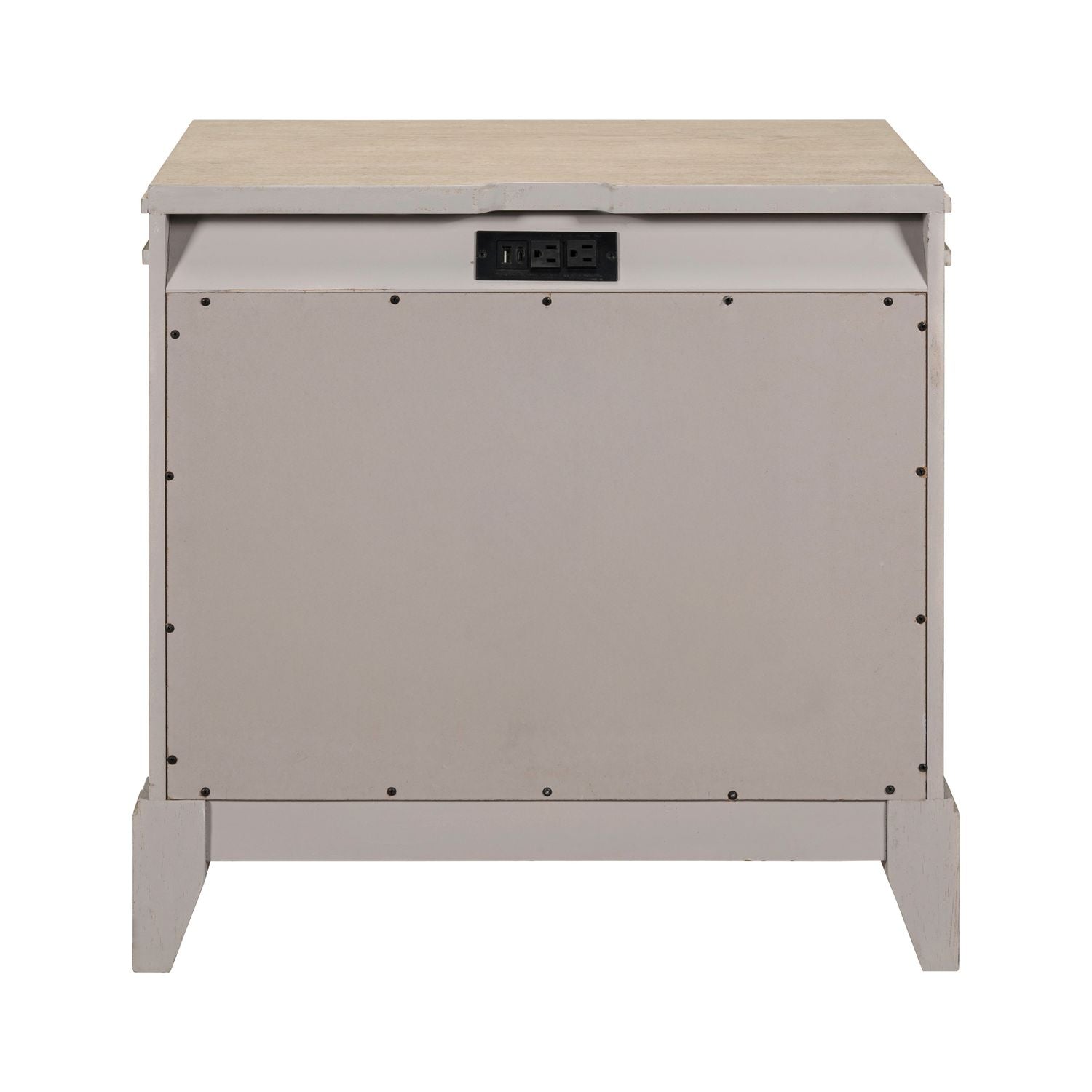 New Haven Nightstand - Chapin Furniture