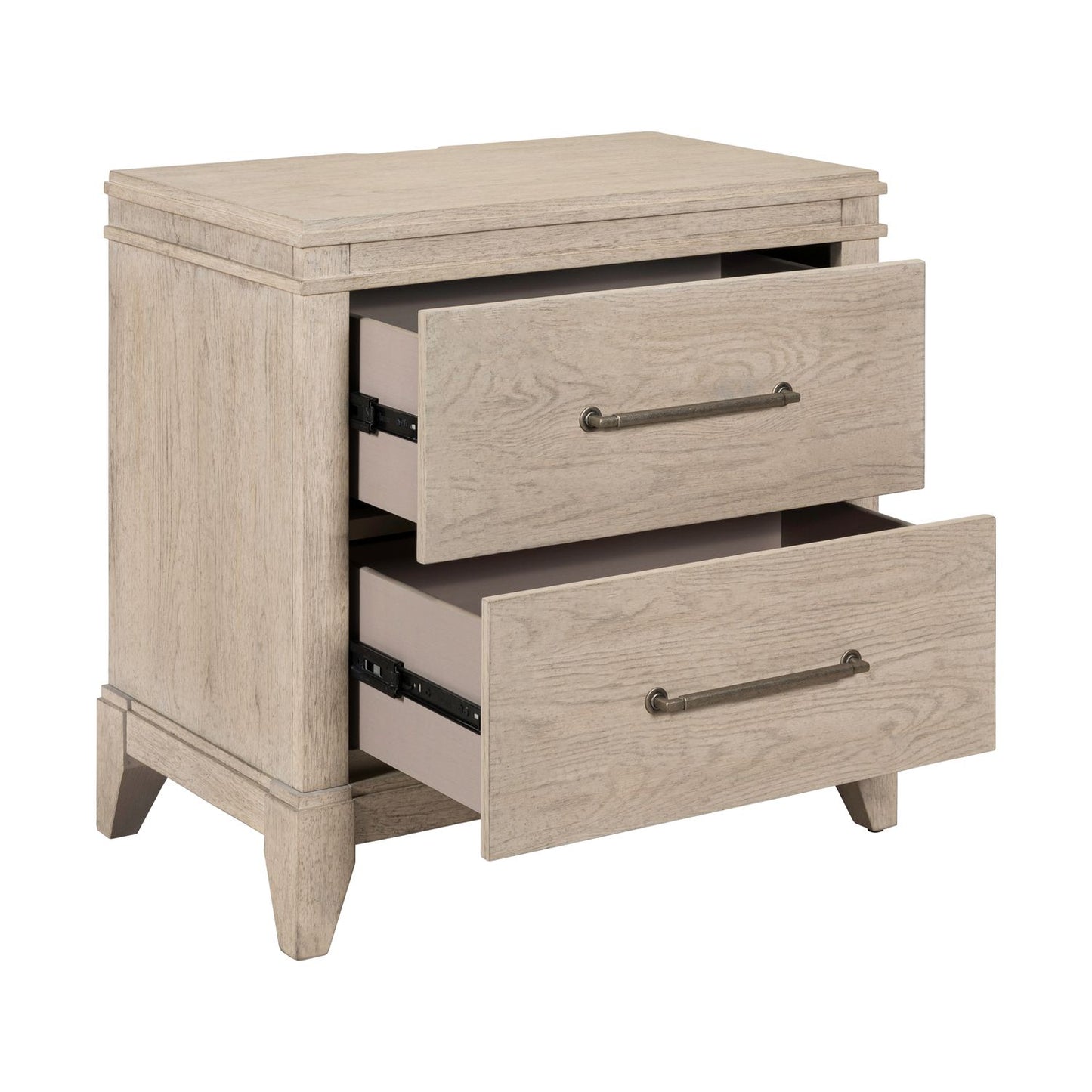 New Haven Nightstand - Chapin Furniture