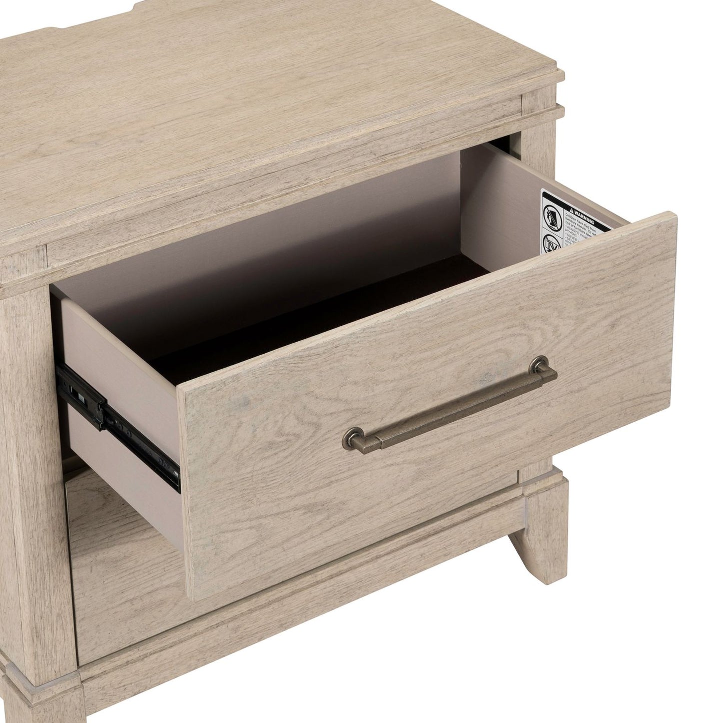 New Haven Nightstand - Chapin Furniture