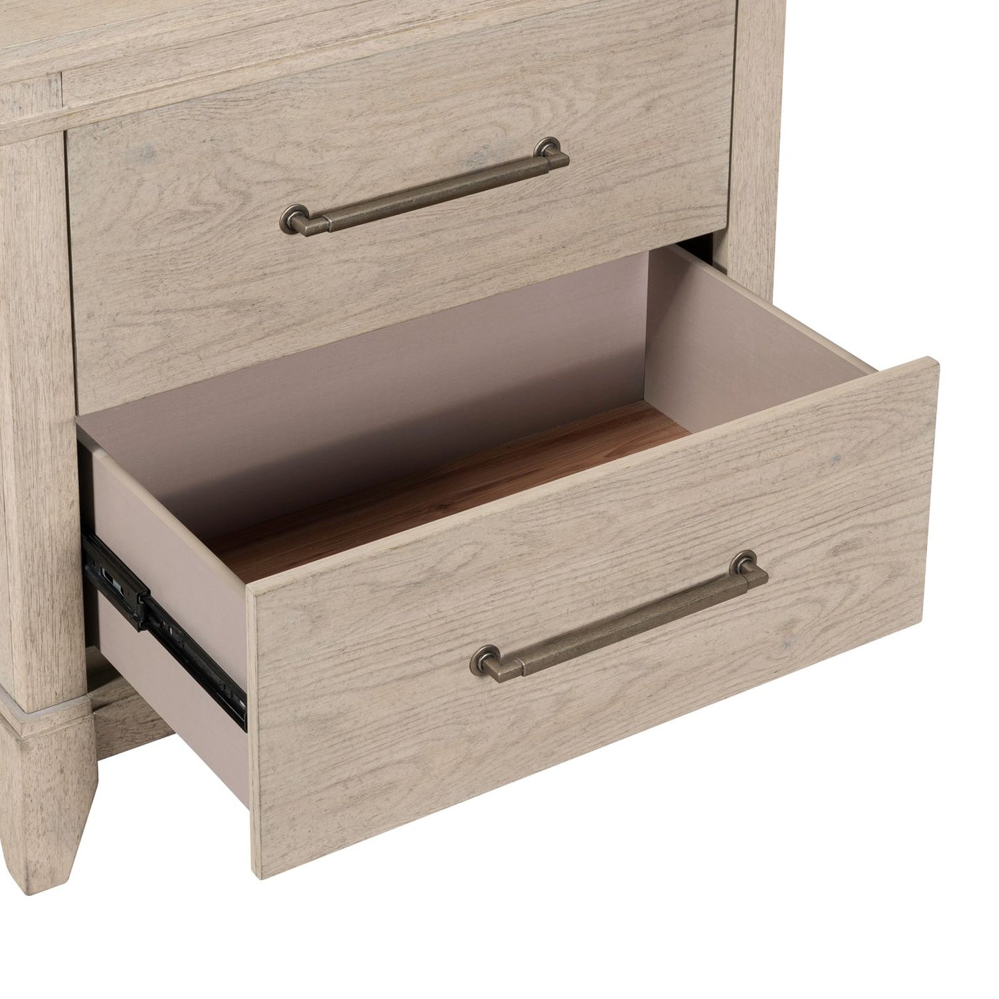 New Haven Nightstand - Chapin Furniture