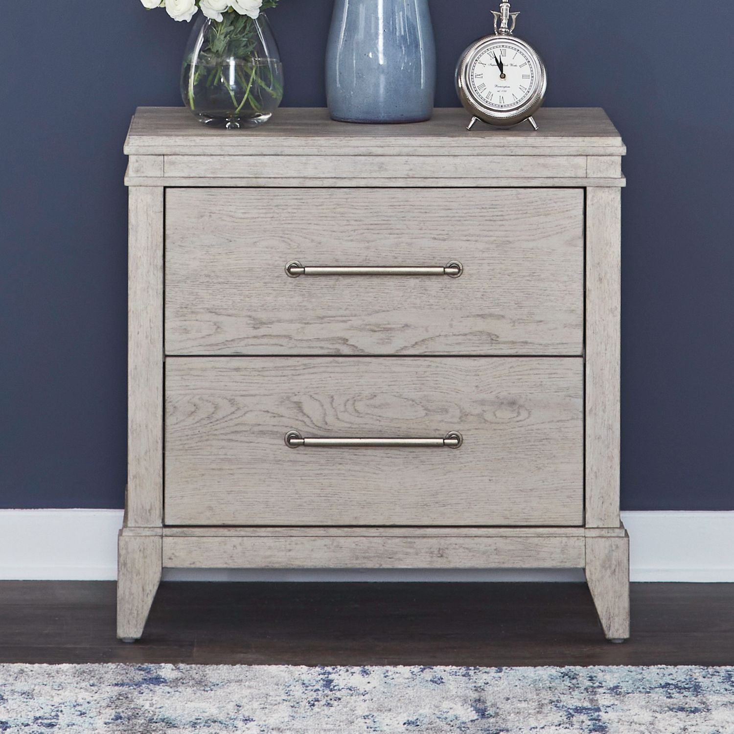 New Haven Nightstand - Chapin Furniture