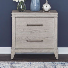 New Haven Nightstand - Chapin Furniture