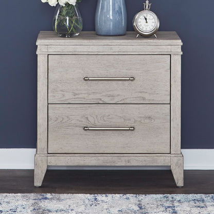 New Haven Nightstand - Chapin Furniture
