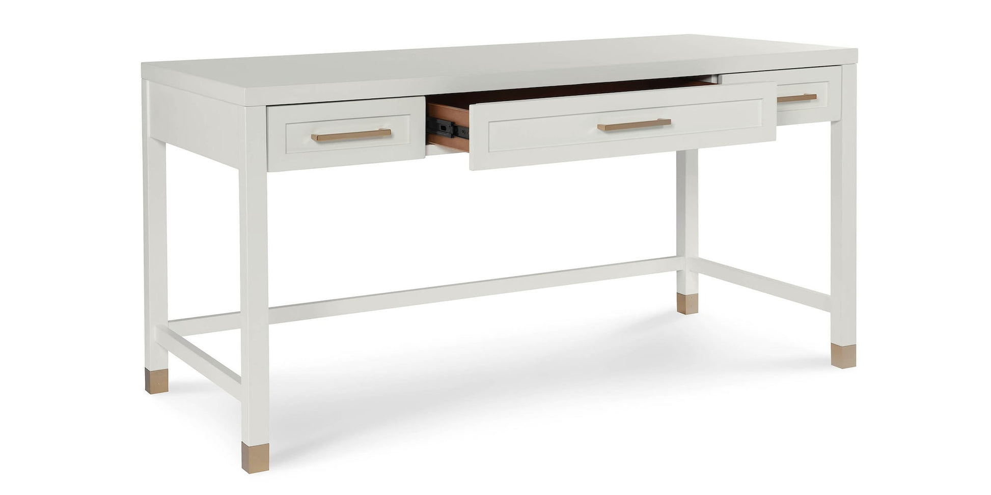 Tidewater Writing Desk - Chapin Furniture