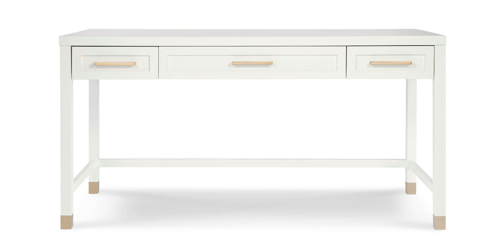 Tidewater Writing Desk - Chapin Furniture