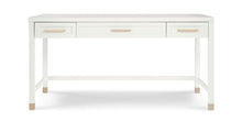 Tidewater Writing Desk - Chapin Furniture