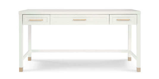 Tidewater Writing Desk - Chapin Furniture