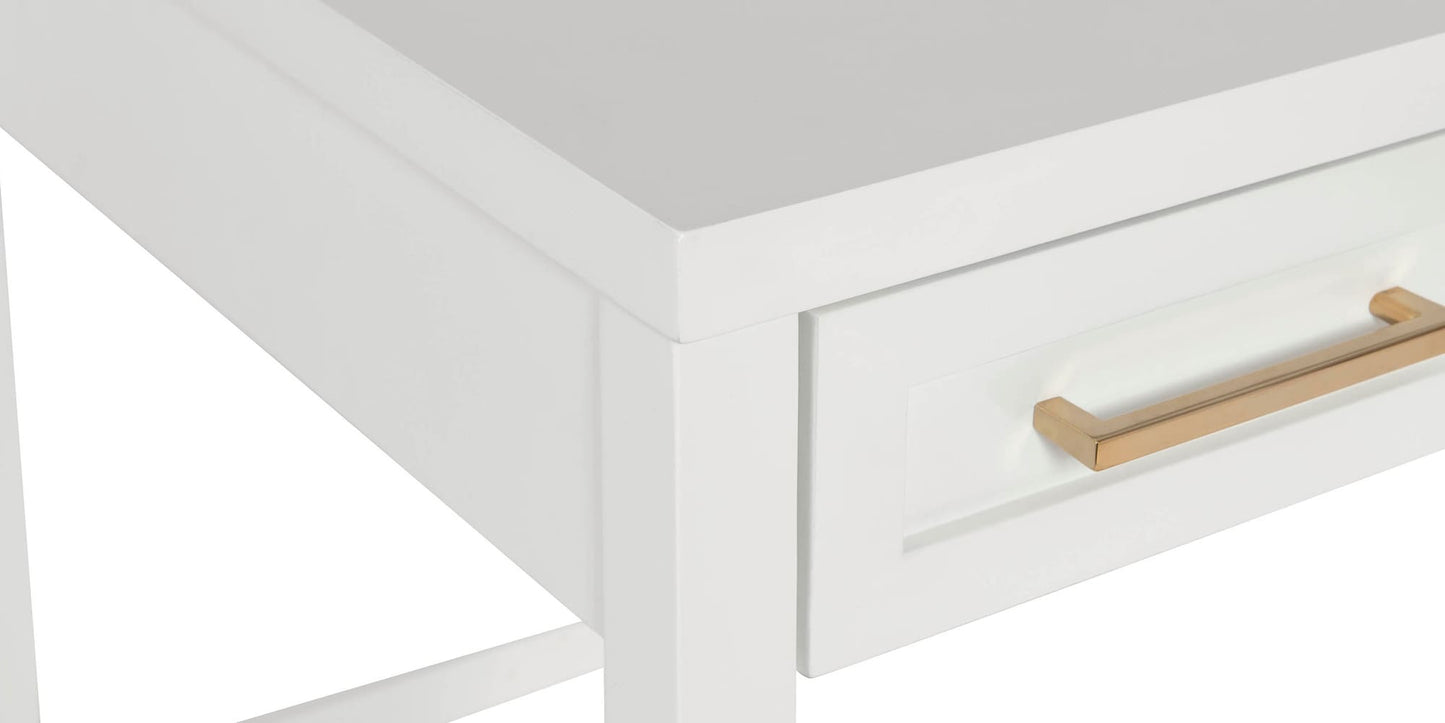 Tidewater Writing Desk - Chapin Furniture