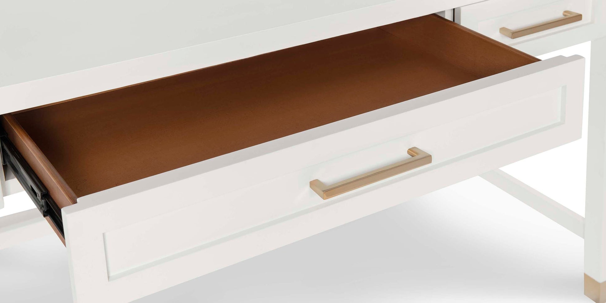 Tidewater Writing Desk - Chapin Furniture