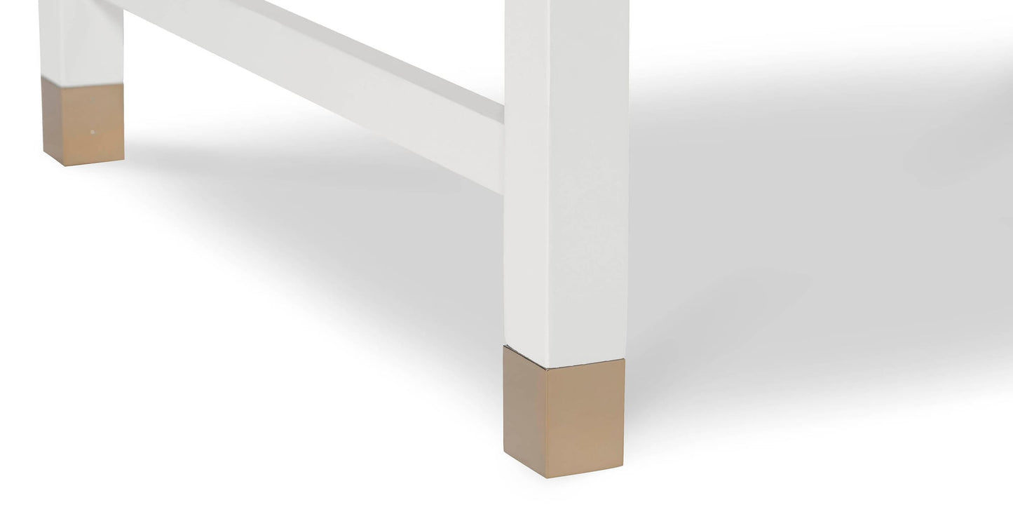 Tidewater Writing Desk - Chapin Furniture