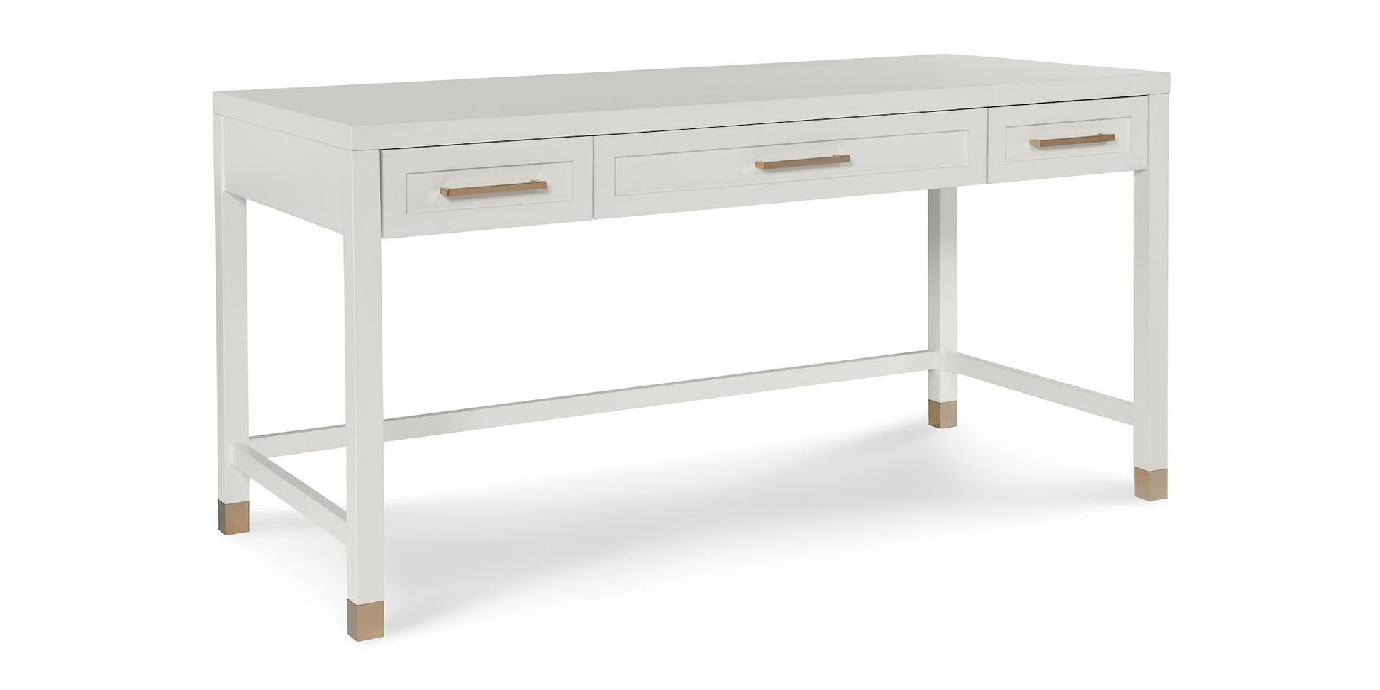 Tidewater Writing Desk - Chapin Furniture